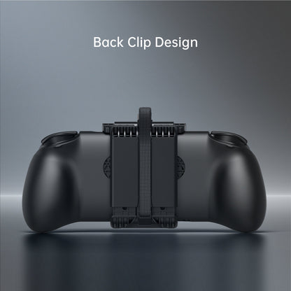 DATA FROG Retroid Dual Screen Add-on