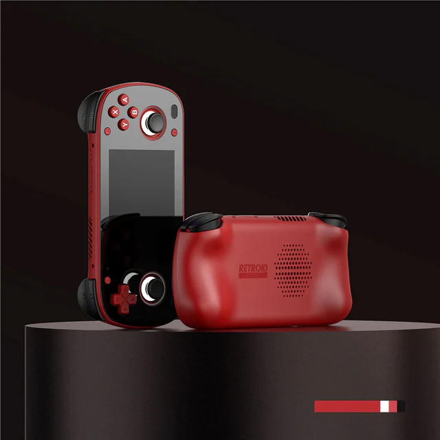 DATA FROG Retroid Pocket MINI