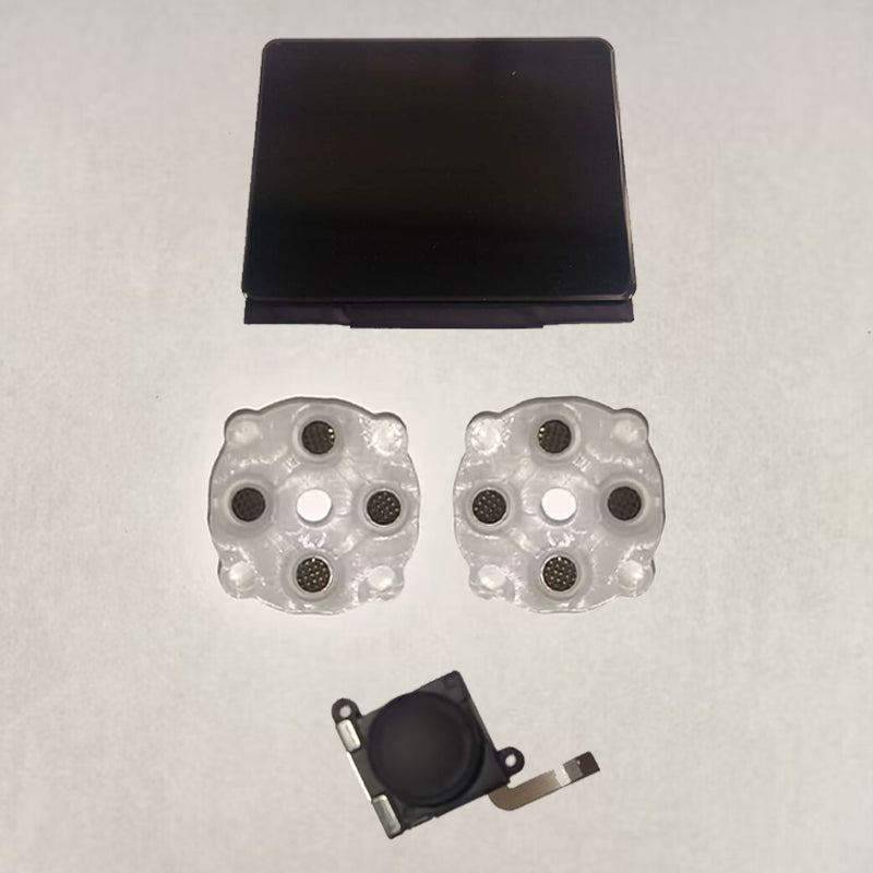 Запчасти для ремонта DATA FROG R36S