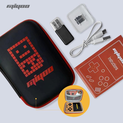 DATA FROG Miyoo mini v4