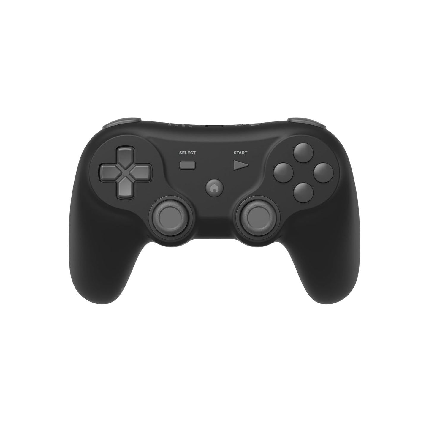 DATA FROG Retro Fighters Defender Pro Wireless Controller | PS1, PS2, PS3, Switch & PC | Hall Effect Sticks | 2.4GHz & Bluetooth