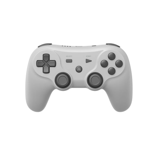 DATA FROG Retro Fighters Defender Pro Wireless Controller | PS1, PS2, PS3, Switch & PC | Hall Effect Sticks | 2.4GHz & Bluetooth