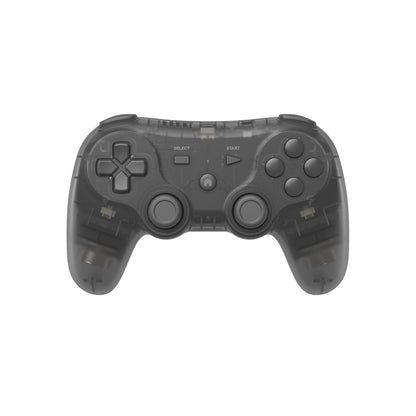 DATA FROG Retro Fighters Defender Pro Wireless Controller | PS1, PS2, PS3, Switch & PC | Hall Effect Sticks | 2.4GHz & Bluetooth
