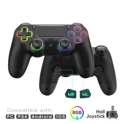 DATA FROG P03 Wireless Controller For PC/PS4/Android/IOS