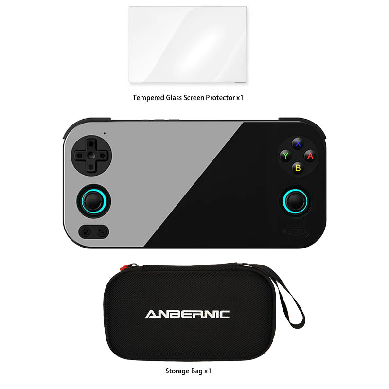 DATA FROG ANBERNIC RG 476H