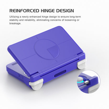 DATA FROG Retroid Pocket Flip 2 Handheld | Built-in 8GB+128GB