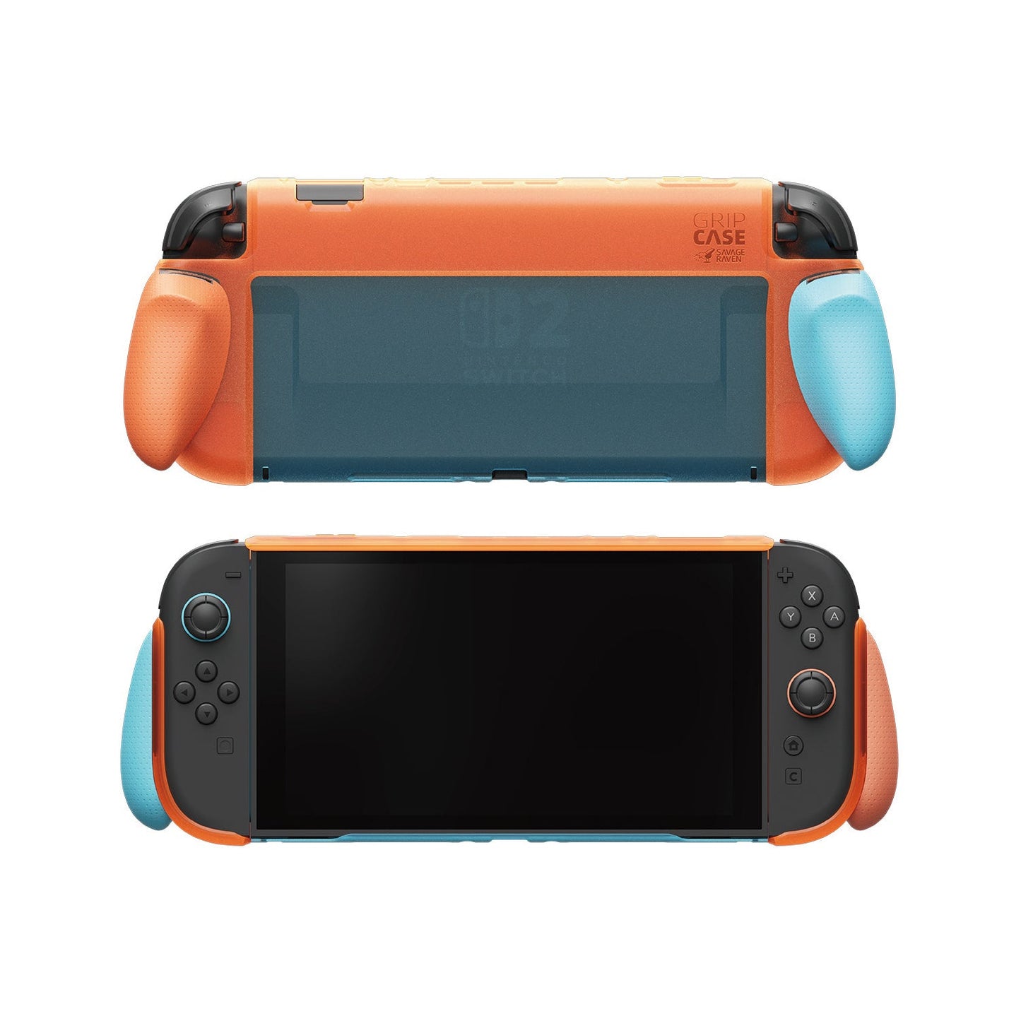Skull & Co. GripCase 2 for Nintendo Switch 2 - Detail 6