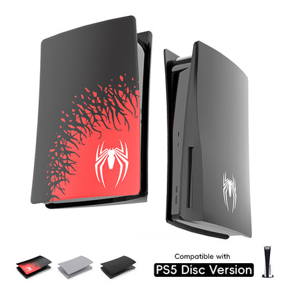 Painel frontal DATA FROG para PS5