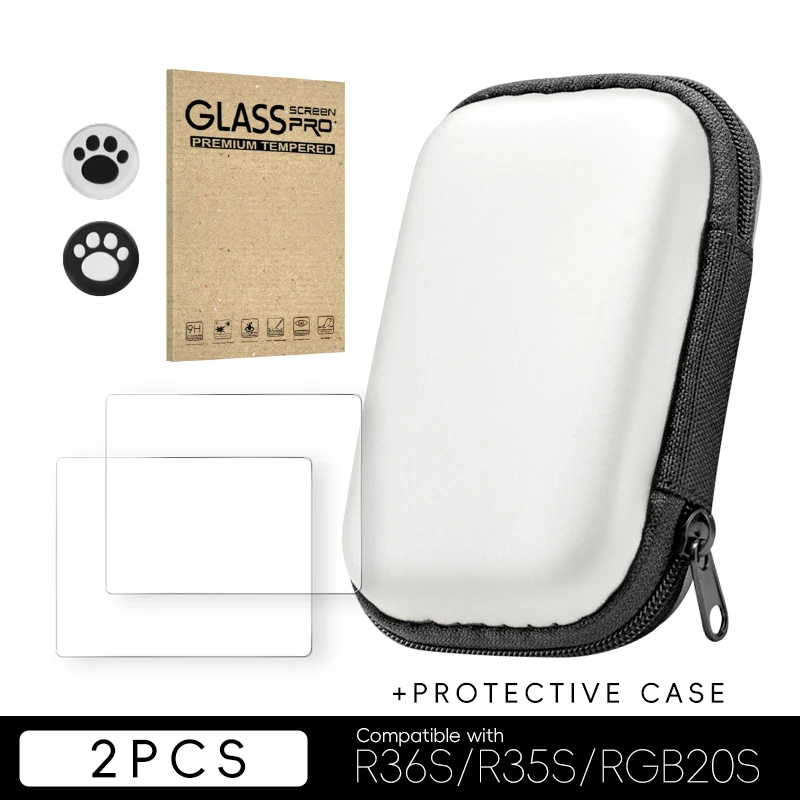 Запчасти для ремонта DATA FROG R36S