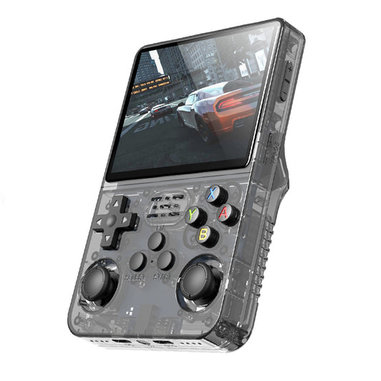 Consola de juegos portátil R36S