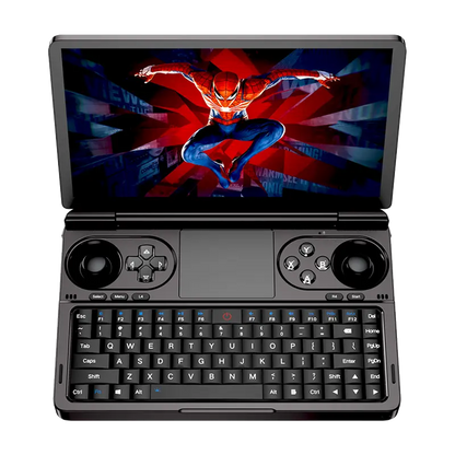DATA FROG GPD Win Mini (2025) Handheld Mini Gaming Laptop