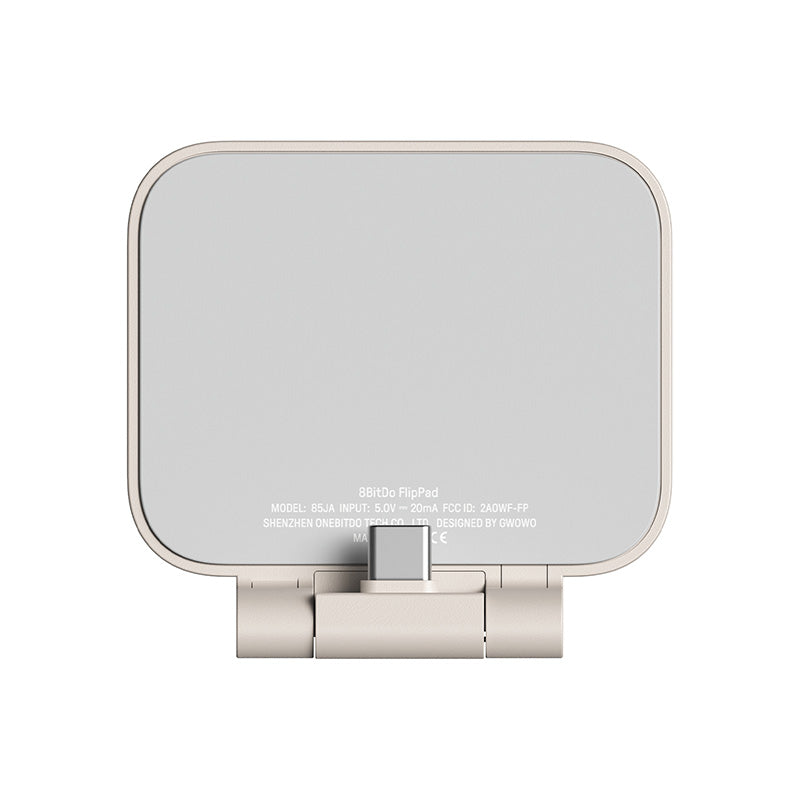 DATA FROG 8BitDo FlipPad