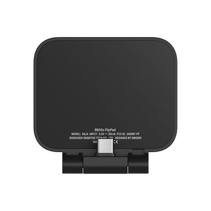 DATA FROG 8BitDo FlipPad