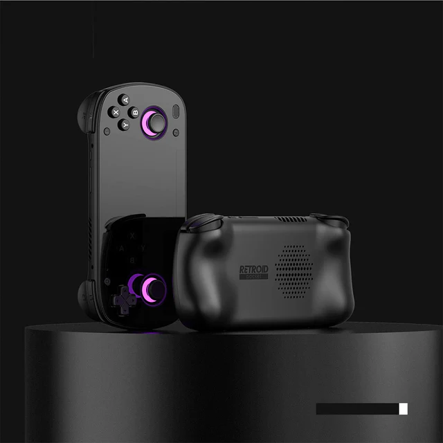 DATA FROG Retroid Pocket MINI