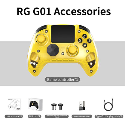 DATA FROG ANBERNIC RG G01 Game Controller