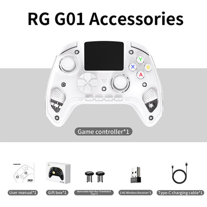 DATA FROG ANBERNIC RG G01 Game Controller