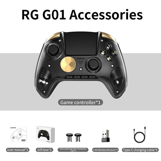 DATA FROG ANBERNIC RG G01 Game Controller