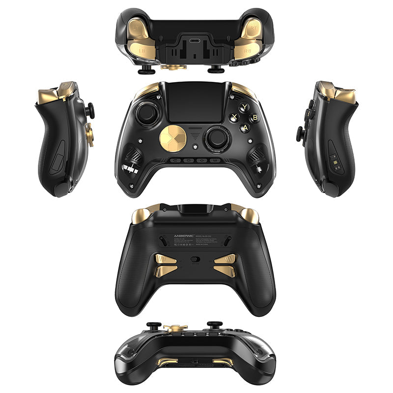 DATA FROG ANBERNIC RG G01 Game Controller