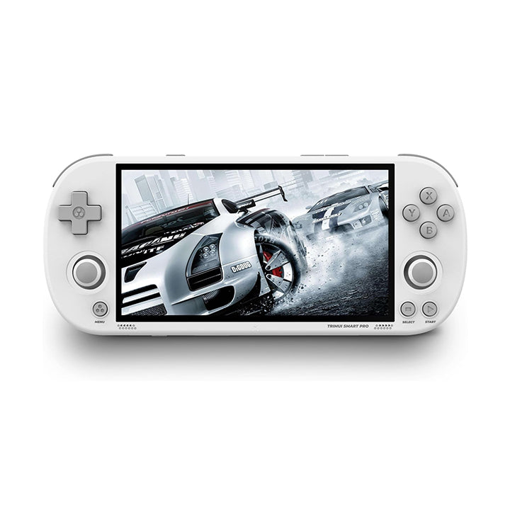 Consola de juegos portátil DATA FROG TRIMUI SMART PRO 