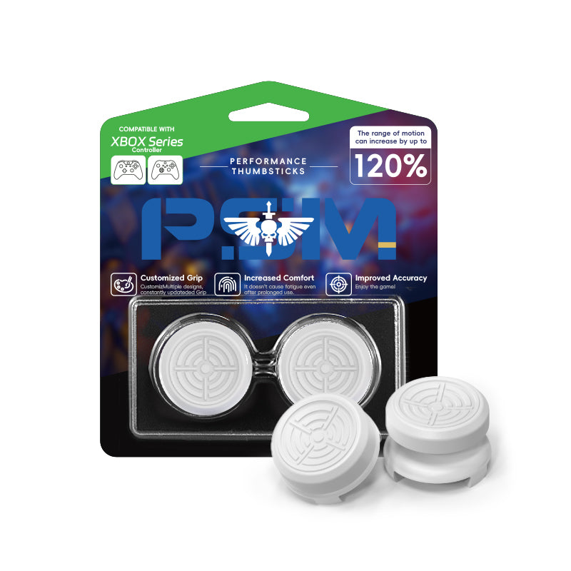 DATA FROG High-Rise Analog Stick For Xbox One/PS4/PS5 Controller Buy 2 Or More, Save 15%!