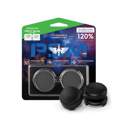 DATA FROG High-Rise Analog Stick For Xbox One/PS4/PS5 Controller Buy 2 Or More, Save 15%!