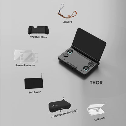 DATA FROG Ayn Thor Accessories Pack