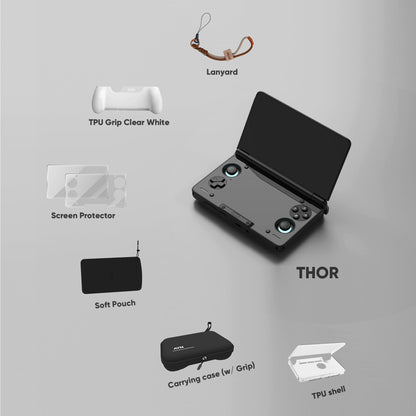 DATA FROG Ayn Thor Accessories Pack