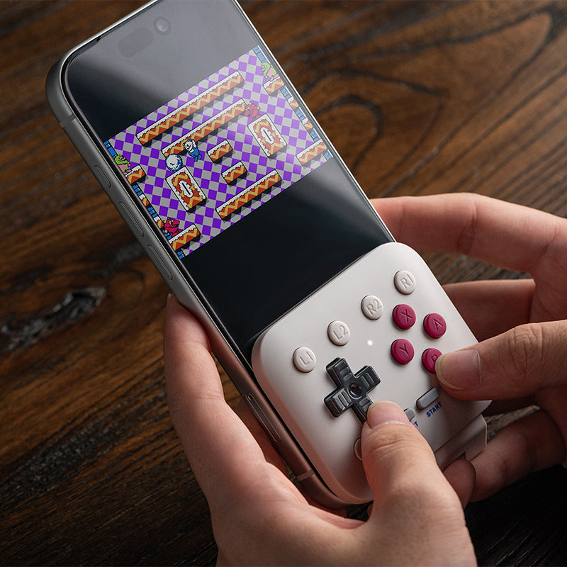 DATA FROG 8BitDo FlipPad