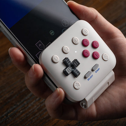 DATA FROG 8BitDo FlipPad