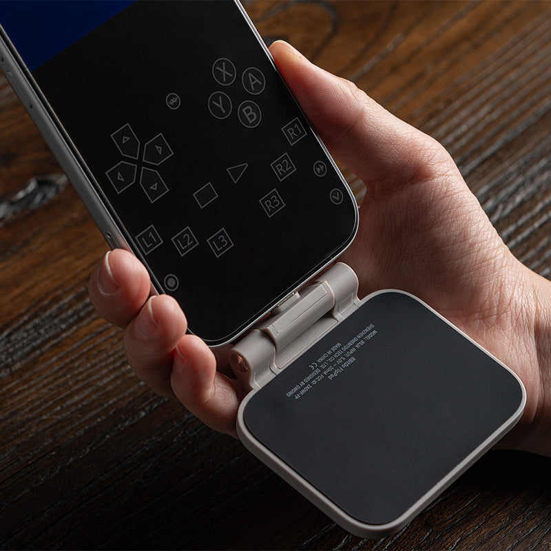 DATA FROG 8BitDo FlipPad