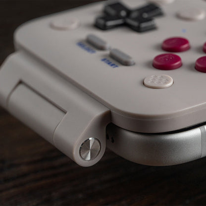 DATA FROG 8BitDo FlipPad