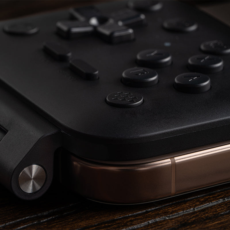 DATA FROG 8BitDo FlipPad