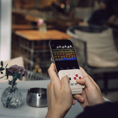 DATA FROG 8BitDo FlipPad