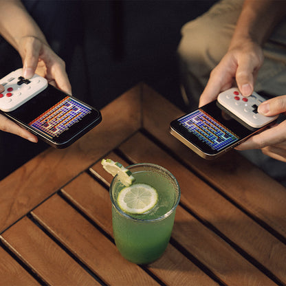 DATA FROG 8BitDo FlipPad