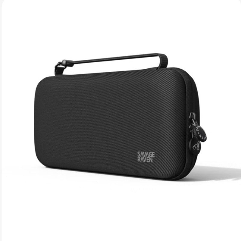 Skull & Co. EDC Carrying Case for Nintendo Switch 2 - Detail 5