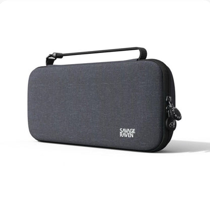 Skull & Co. EDC Carrying Case for Nintendo Switch 2 - Detail 6