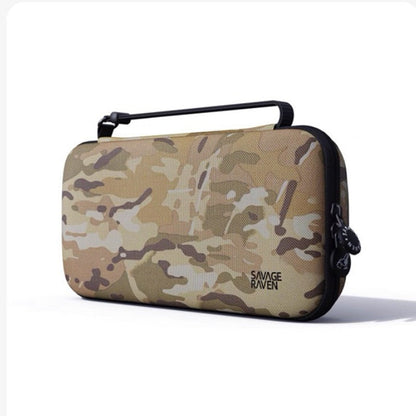 Skull & Co. EDC Carrying Case for Nintendo Switch 2 - Detail 7