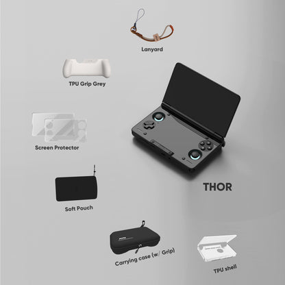 DATA FROG Ayn Thor Accessories Pack