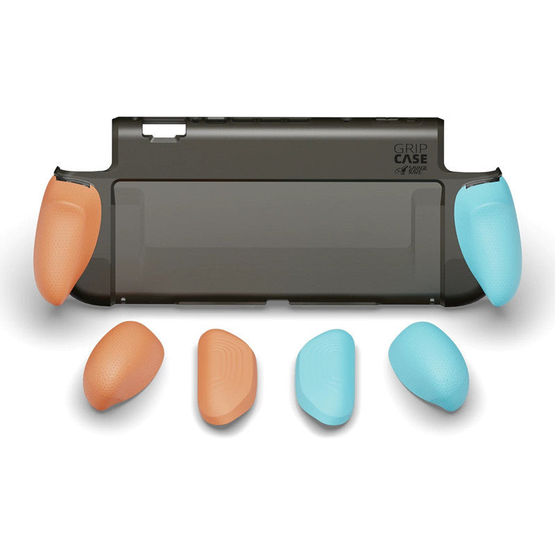 Skull & Co. GripCase 2 for Nintendo Switch 2 - Detail 8