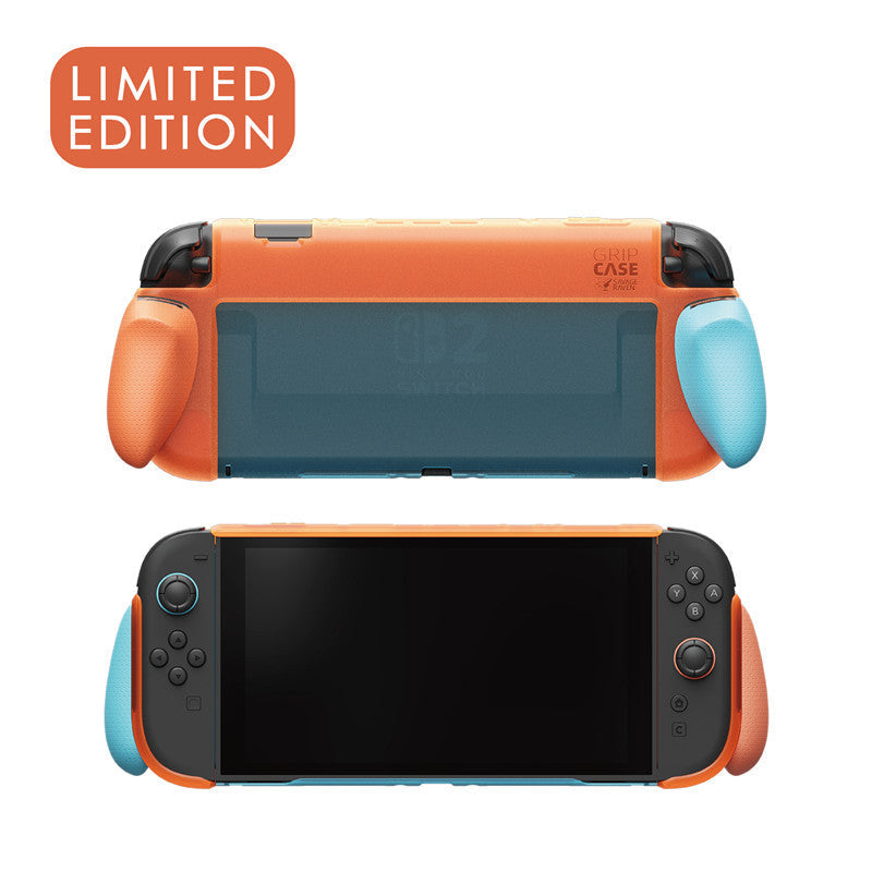 Skull & Co. GripCase 2 for Nintendo Switch 2 - Detail 10