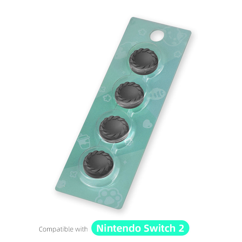 DATA FROG Switch 2 Silicone Cap