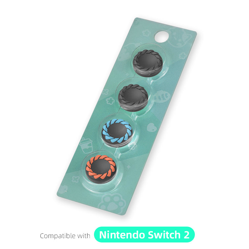 DATA FROG Switch 2 Silicone Cap