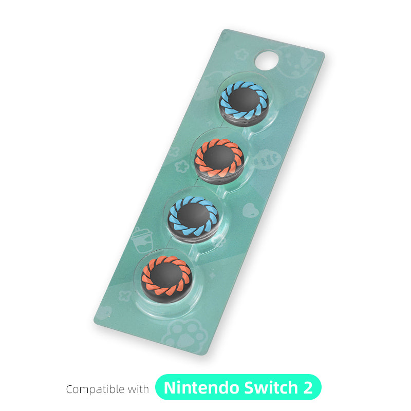 DATA FROG Switch 2 Silicone Cap