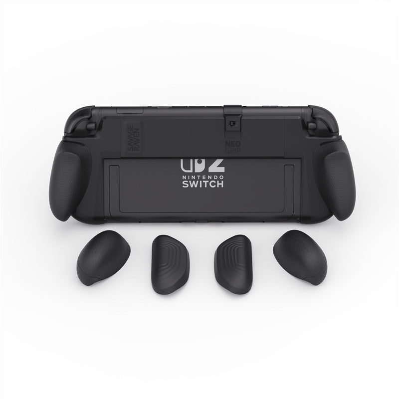 Skull & Co. NeoGrip 2 for Nintendo Switch 2 - Detail 5