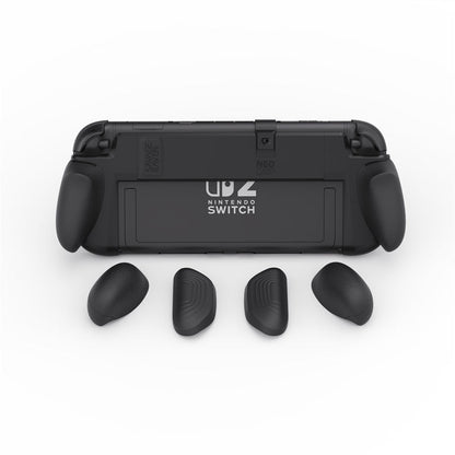 Skull & Co. NeoGrip 2 for Nintendo Switch 2 - Detail 5