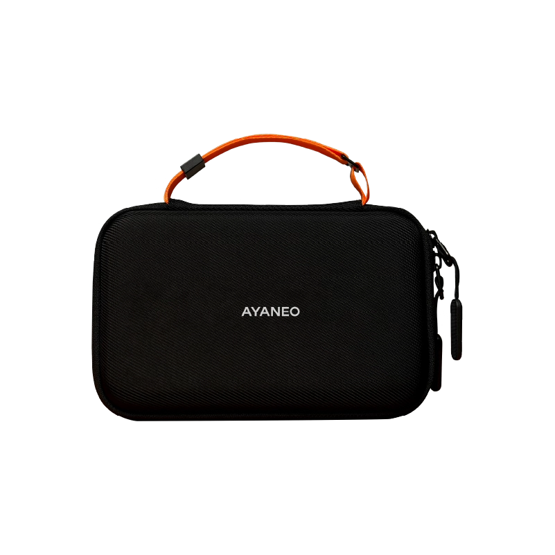 DATA FROG AYANEO FLIP 1S/FLIP/ POCKET DS series suitable for portable handheld storage bag