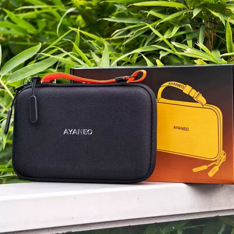 DATA FROG AYANEO FLIP 1S/FLIP/ POCKET DS series suitable for portable handheld storage bag