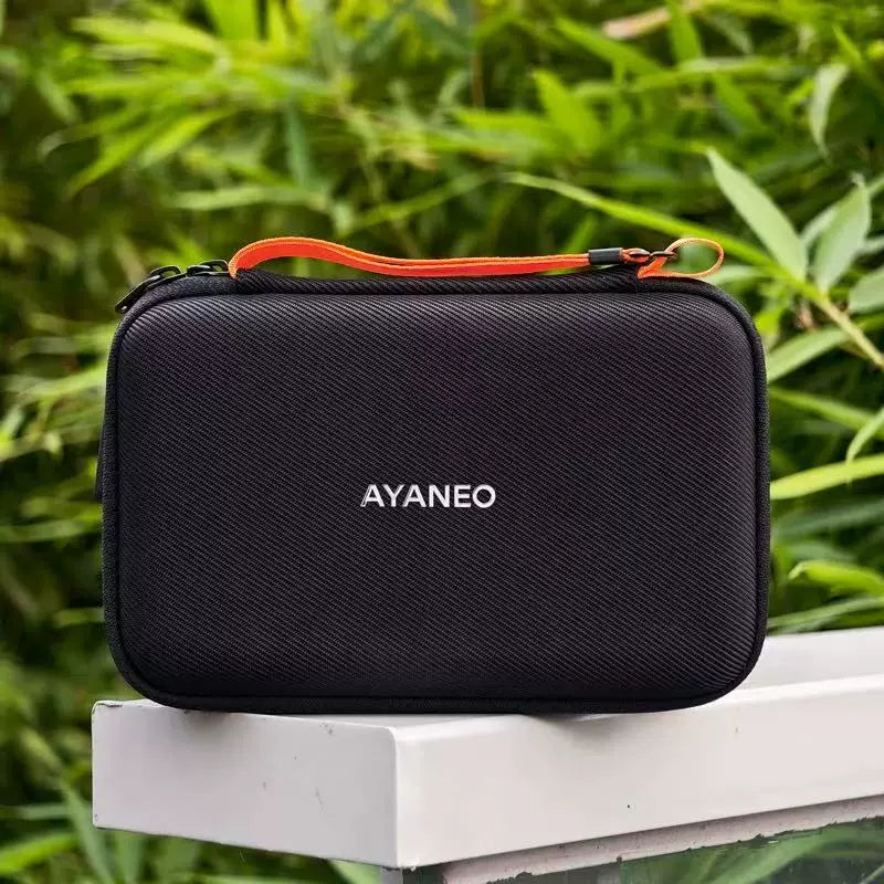 DATA FROG AYANEO FLIP 1S/FLIP/ POCKET DS series suitable for portable handheld storage bag