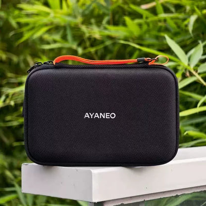 DATA FROG AYANEO FLIP 1S/FLIP/ POCKET DS series suitable for portable handheld storage bag