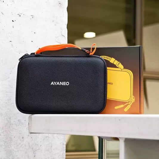 DATA FROG AYANEO FLIP 1S/FLIP/ POCKET DS series suitable for portable handheld storage bag